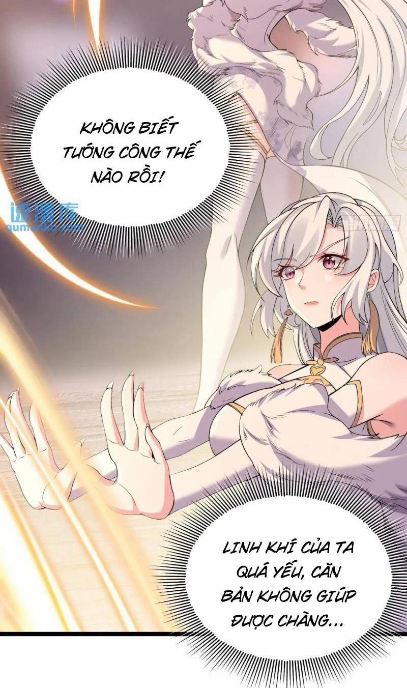 Ta Vô Địch Từ Ăn Chực 25 trang 6