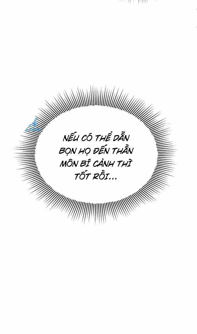 Ta Vô Địch Từ Ăn Chực 25 trang 7