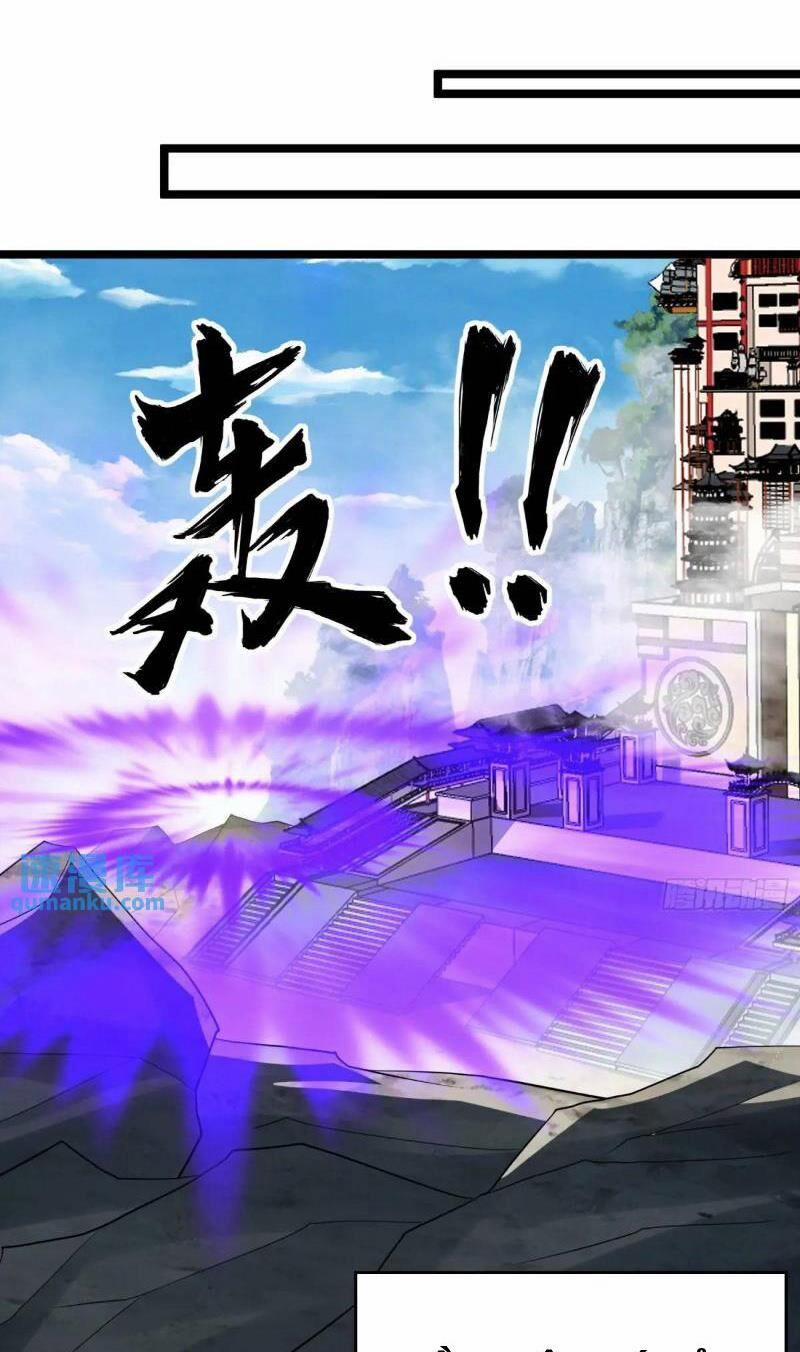 Ta Vô Địch Từ Ăn Chực 25 trang 8