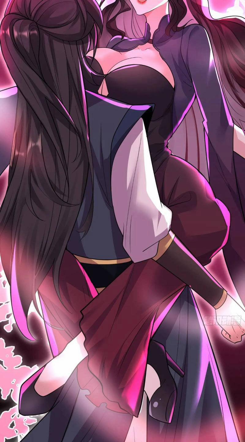 Ta Vô Địch Từ Ăn Chực 26 trang 10