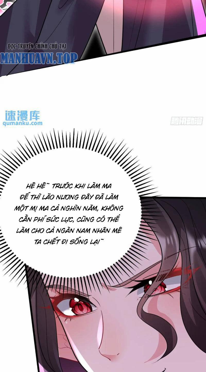 Ta Vô Địch Từ Ăn Chực 26 trang 11