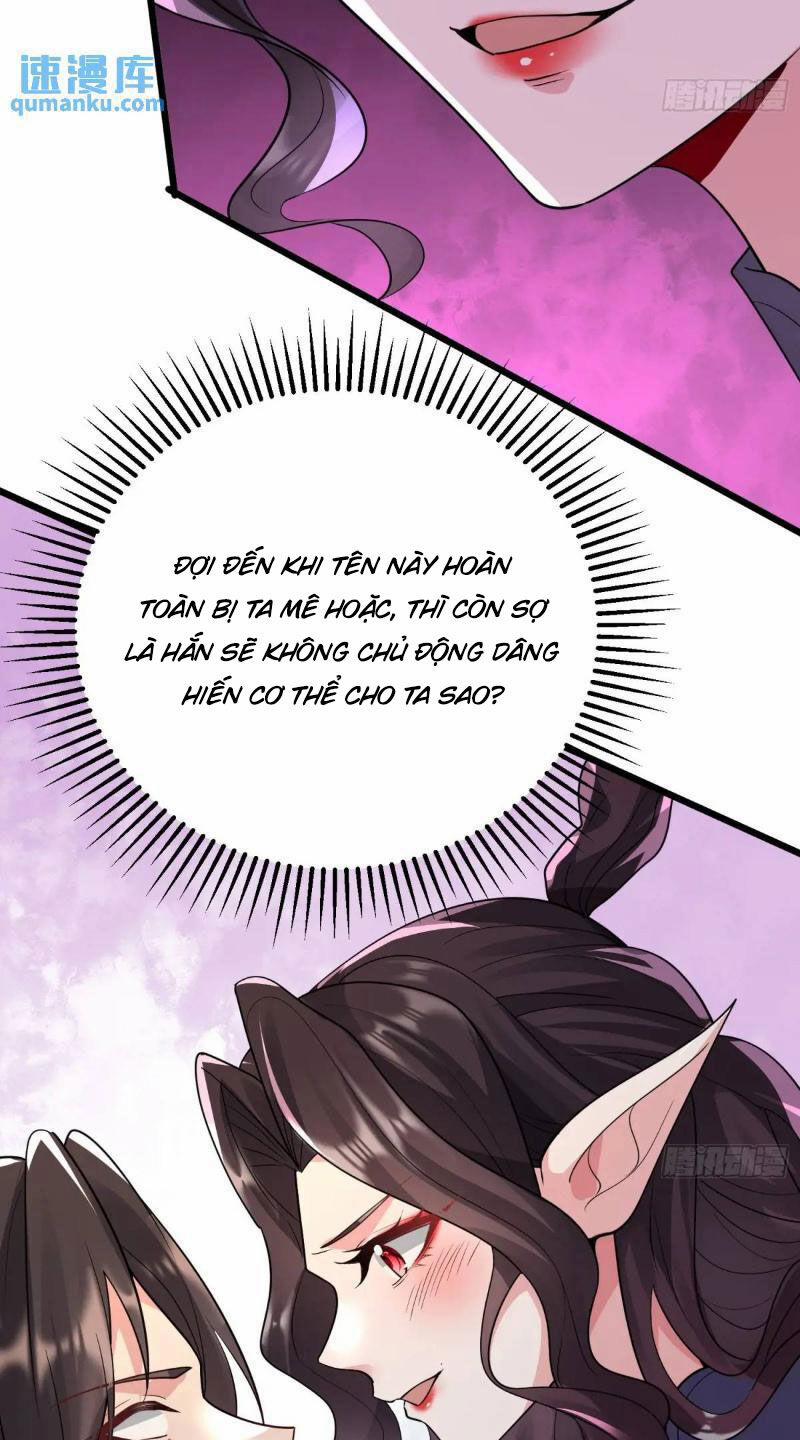 Ta Vô Địch Từ Ăn Chực 26 trang 12