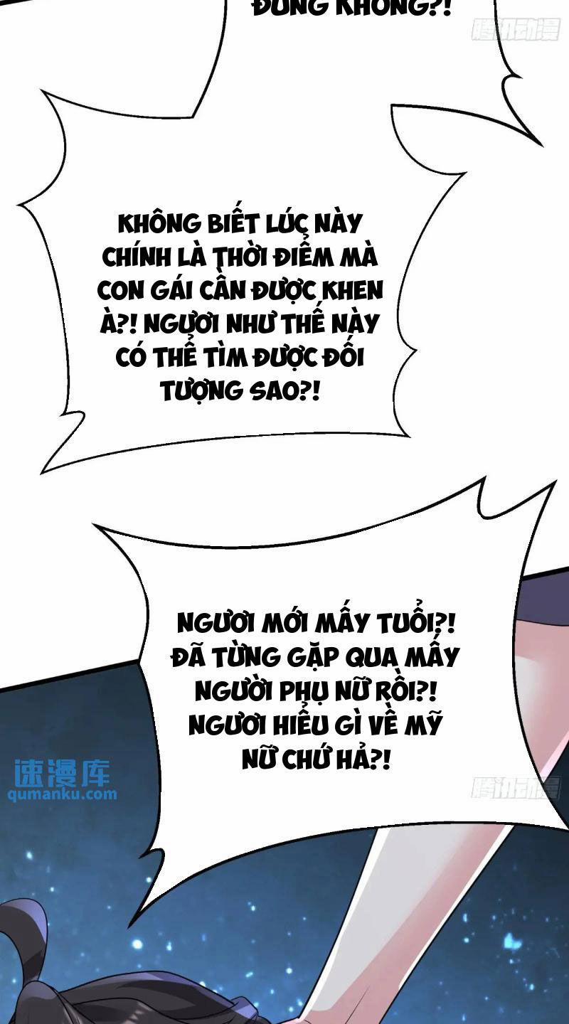 Ta Vô Địch Từ Ăn Chực 26 trang 15