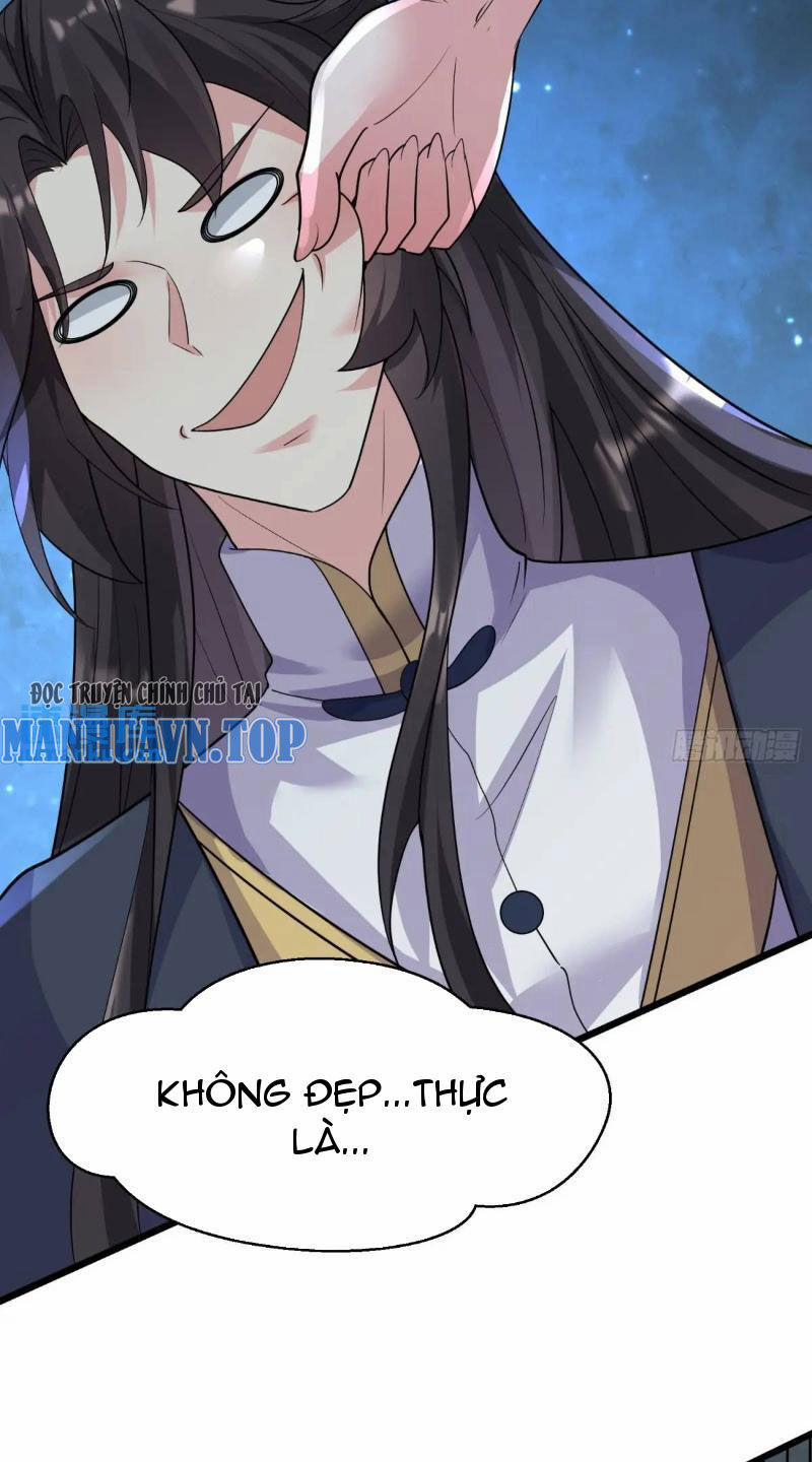 Ta Vô Địch Từ Ăn Chực 26 trang 16