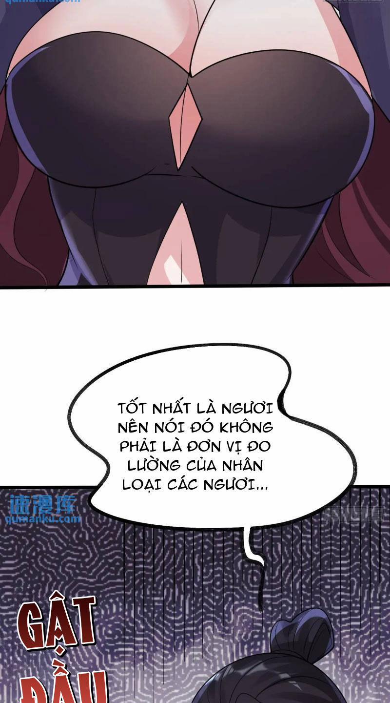 Ta Vô Địch Từ Ăn Chực 26 trang 18