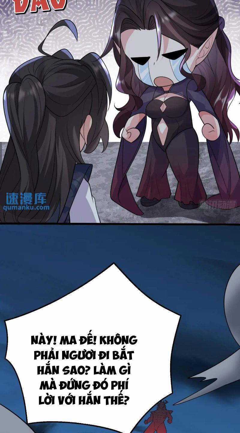 Ta Vô Địch Từ Ăn Chực 26 trang 19