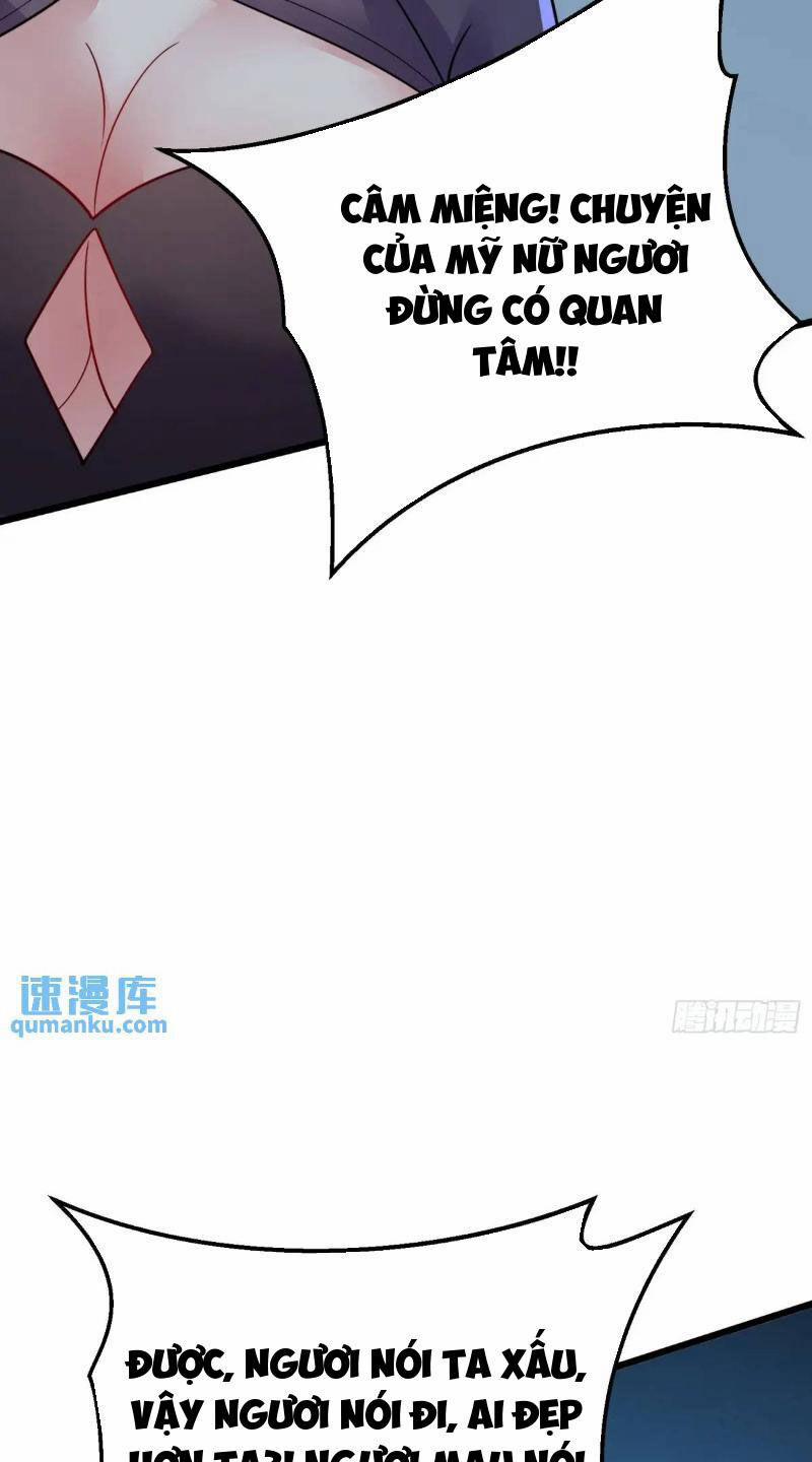 Ta Vô Địch Từ Ăn Chực 26 trang 21