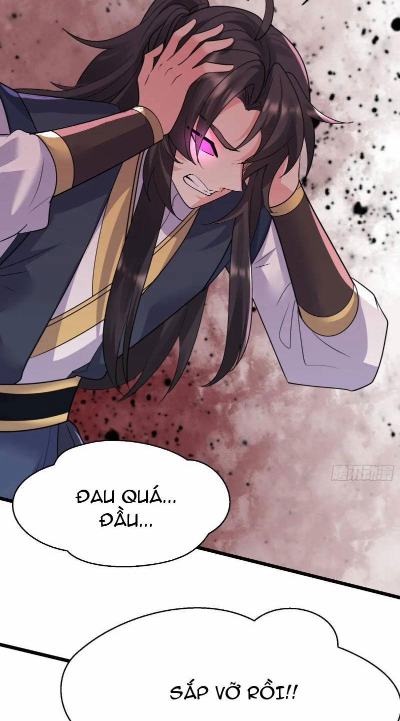 Ta Vô Địch Từ Ăn Chực 26 trang 26