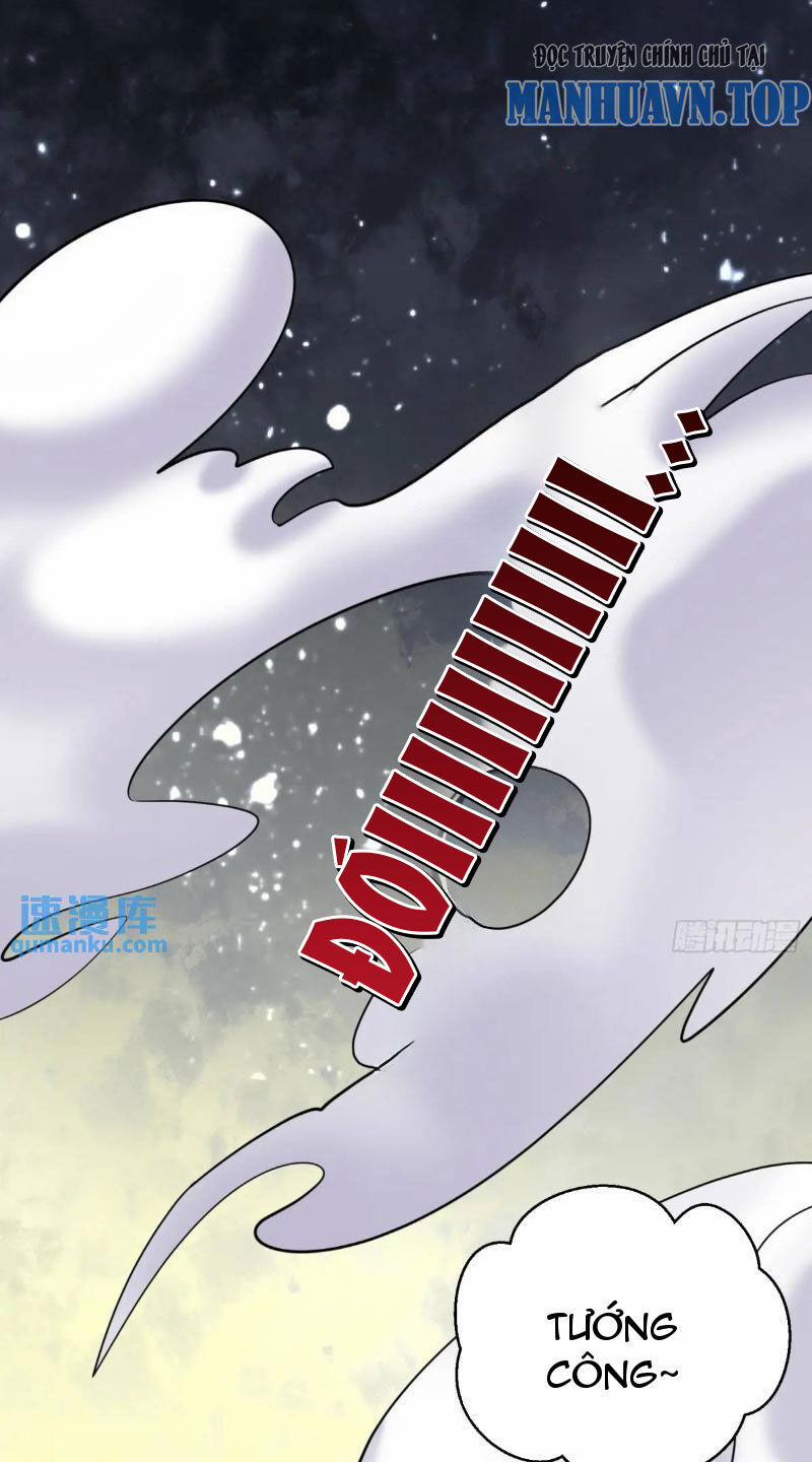 Ta Vô Địch Từ Ăn Chực 26 trang 28