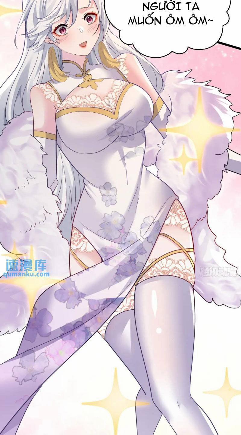 Ta Vô Địch Từ Ăn Chực 26 trang 30