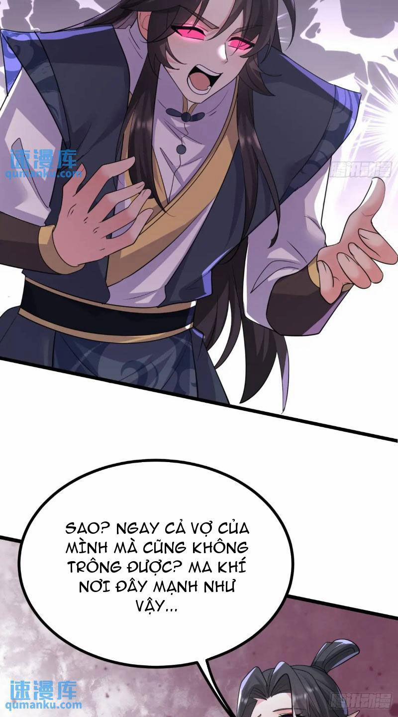 Ta Vô Địch Từ Ăn Chực 26 trang 32