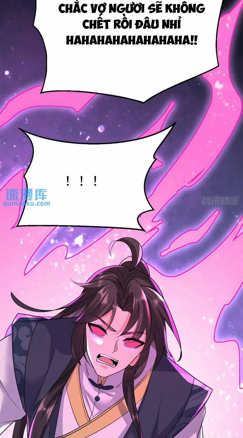 Ta Vô Địch Từ Ăn Chực 26 trang 34