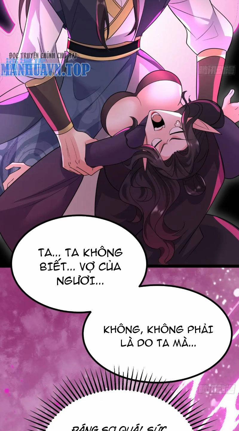 Ta Vô Địch Từ Ăn Chực 26 trang 38