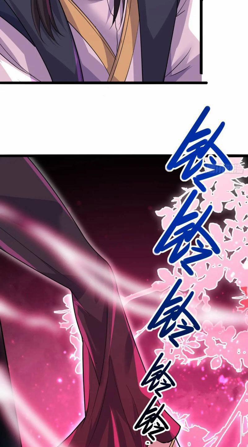 Ta Vô Địch Từ Ăn Chực 26 trang 4