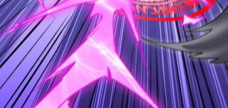 Ta Vô Địch Từ Ăn Chực 26 trang 49