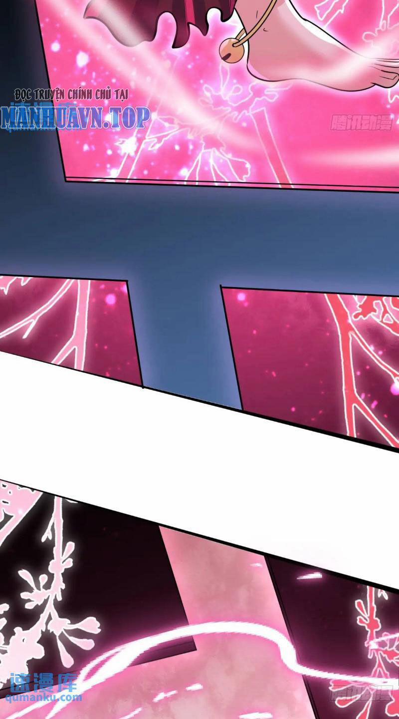 Ta Vô Địch Từ Ăn Chực 26 trang 5