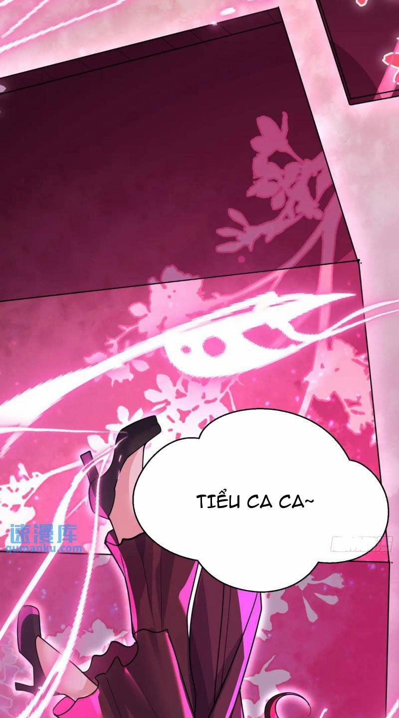 Ta Vô Địch Từ Ăn Chực 26 trang 6