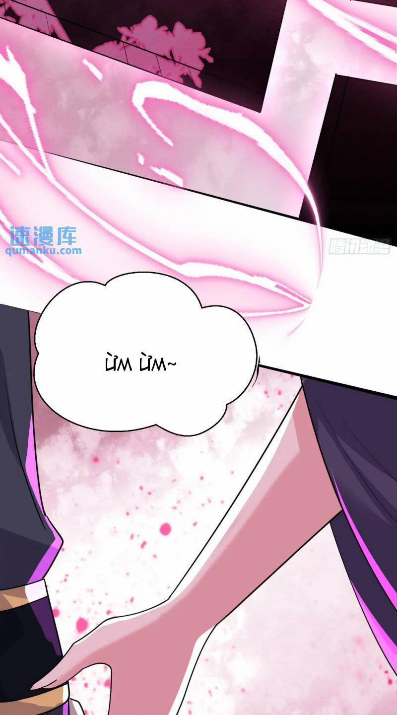 Ta Vô Địch Từ Ăn Chực 26 trang 8