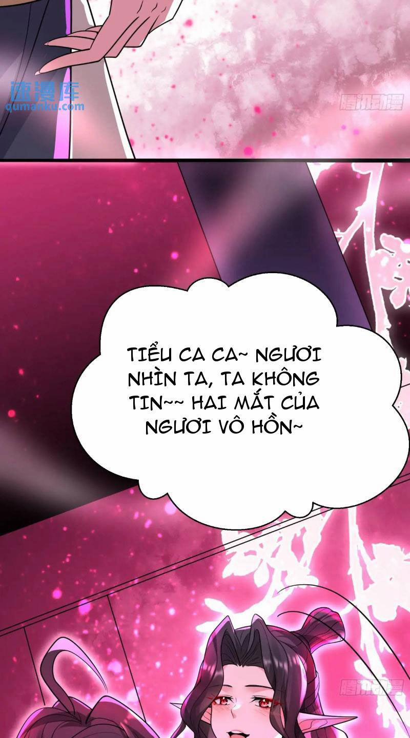 Ta Vô Địch Từ Ăn Chực 26 trang 9