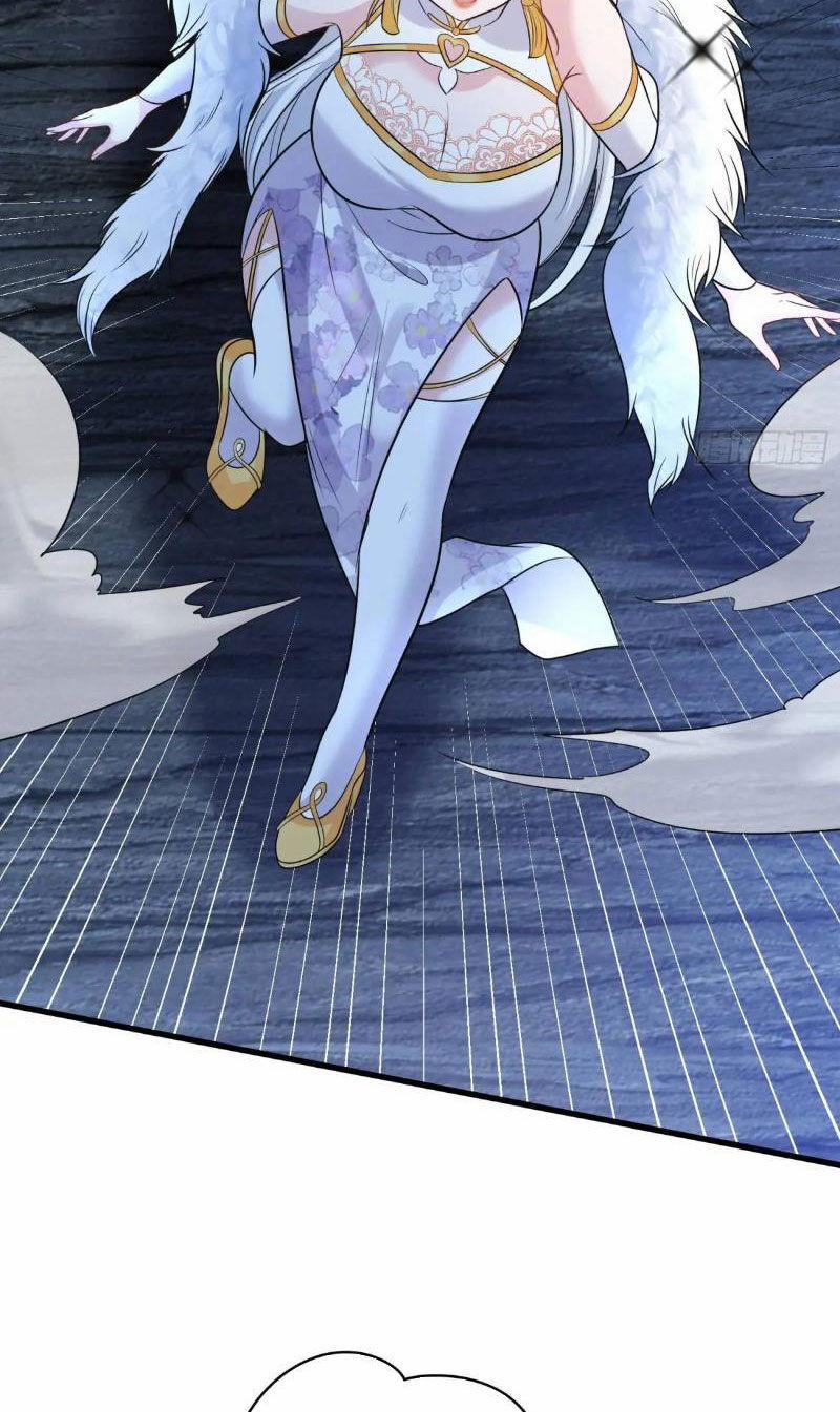 Ta Vô Địch Từ Ăn Chực 27 trang 10