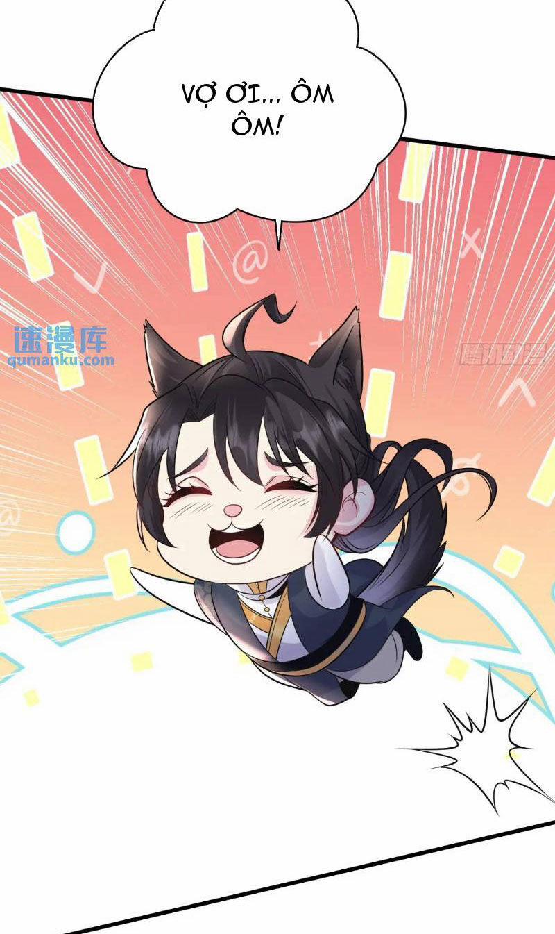 Ta Vô Địch Từ Ăn Chực 27 trang 11