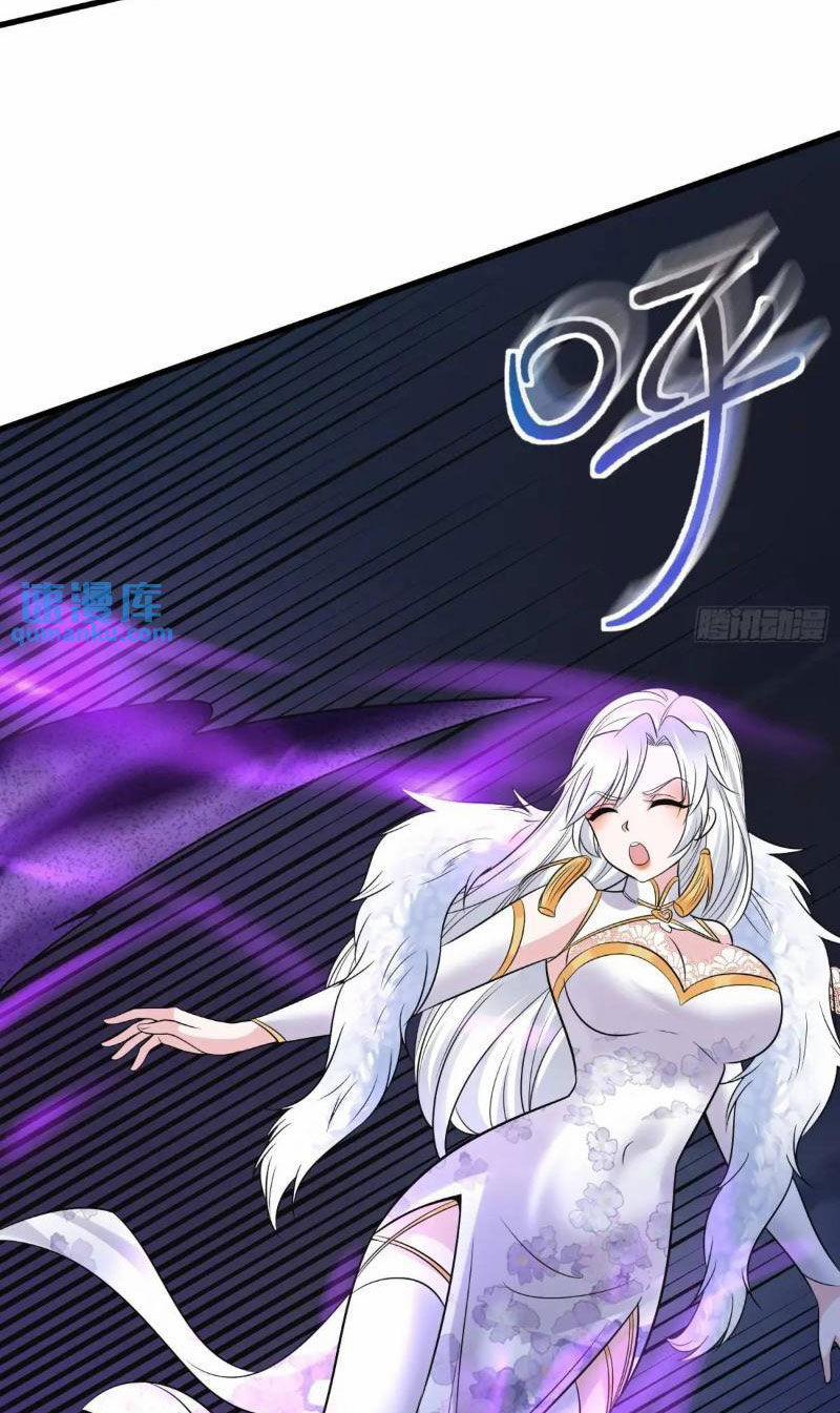 Ta Vô Địch Từ Ăn Chực 27 trang 12