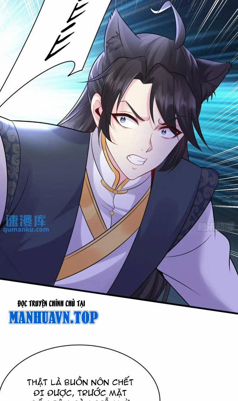 Ta Vô Địch Từ Ăn Chực 27 trang 14