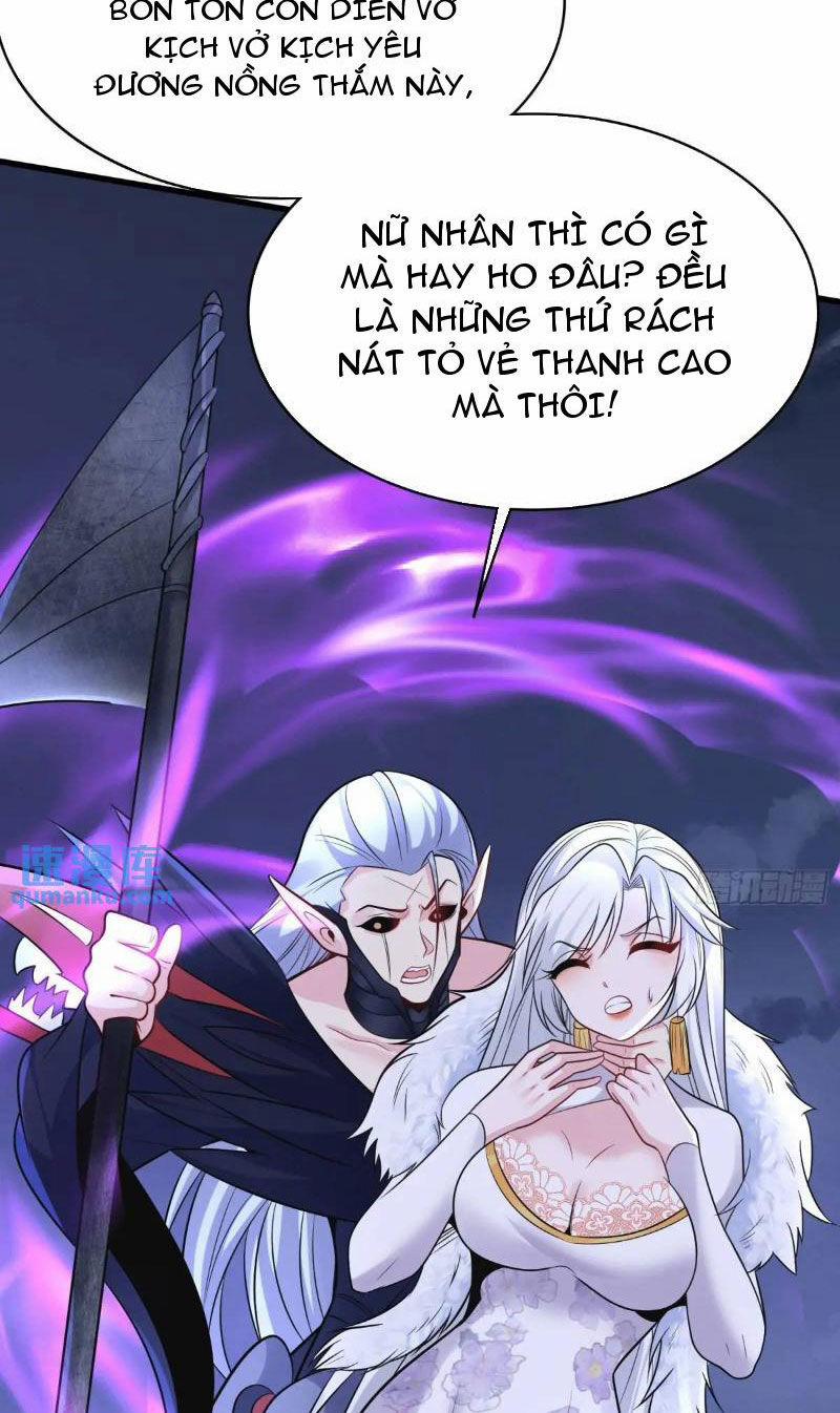 Ta Vô Địch Từ Ăn Chực 27 trang 15