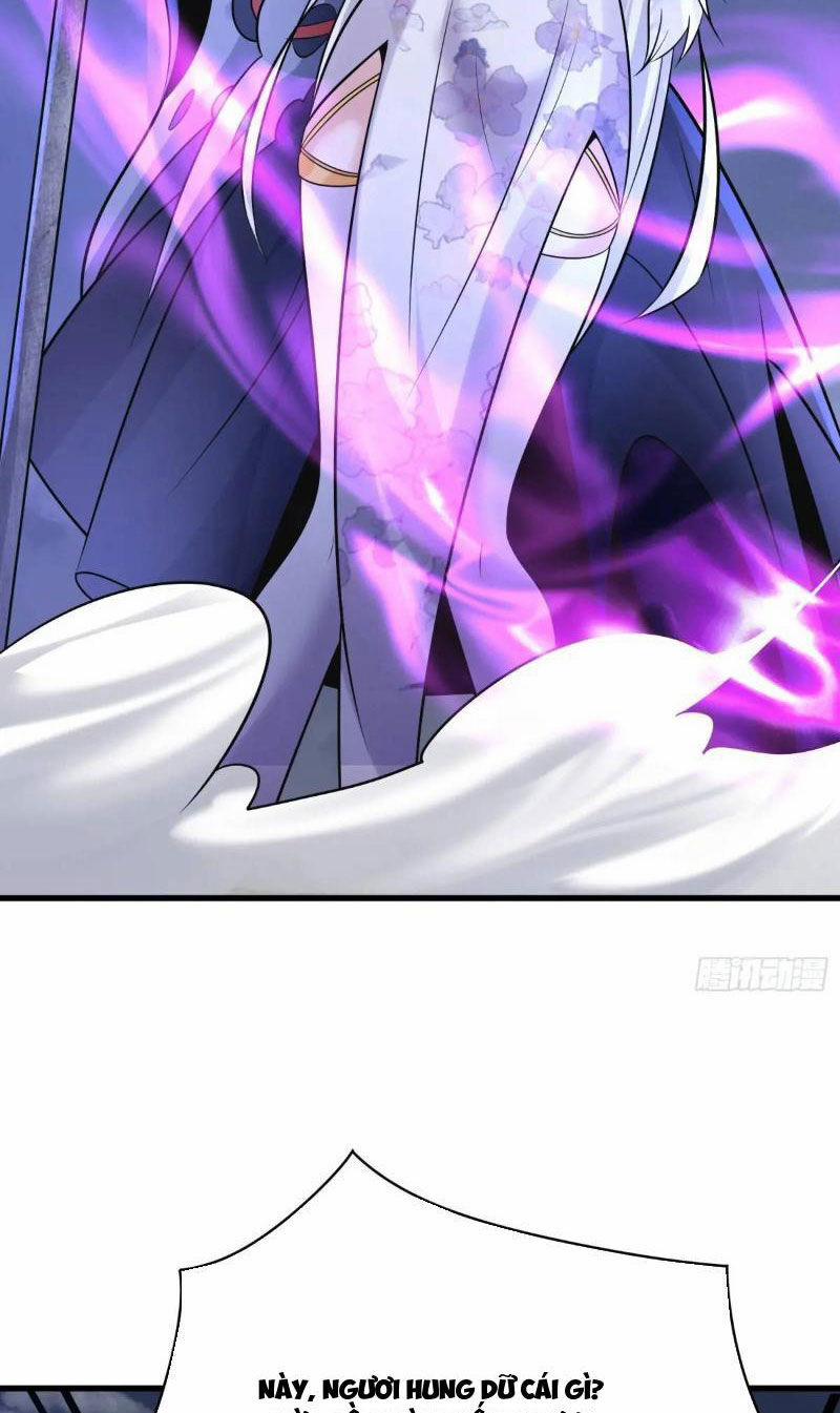 Ta Vô Địch Từ Ăn Chực 27 trang 16