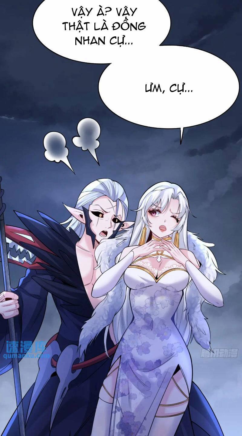 Ta Vô Địch Từ Ăn Chực 27 trang 23