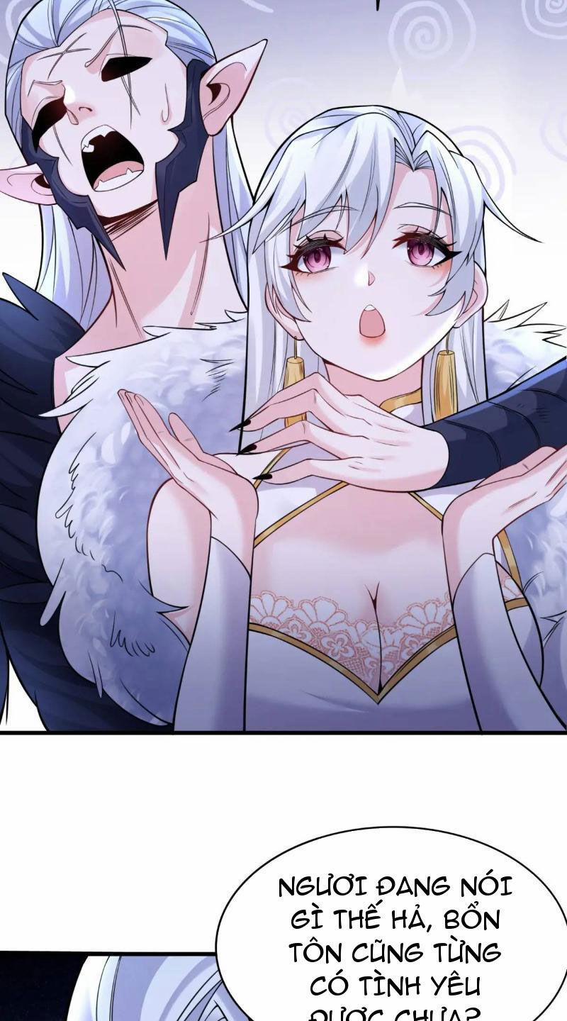 Ta Vô Địch Từ Ăn Chực 27 trang 25