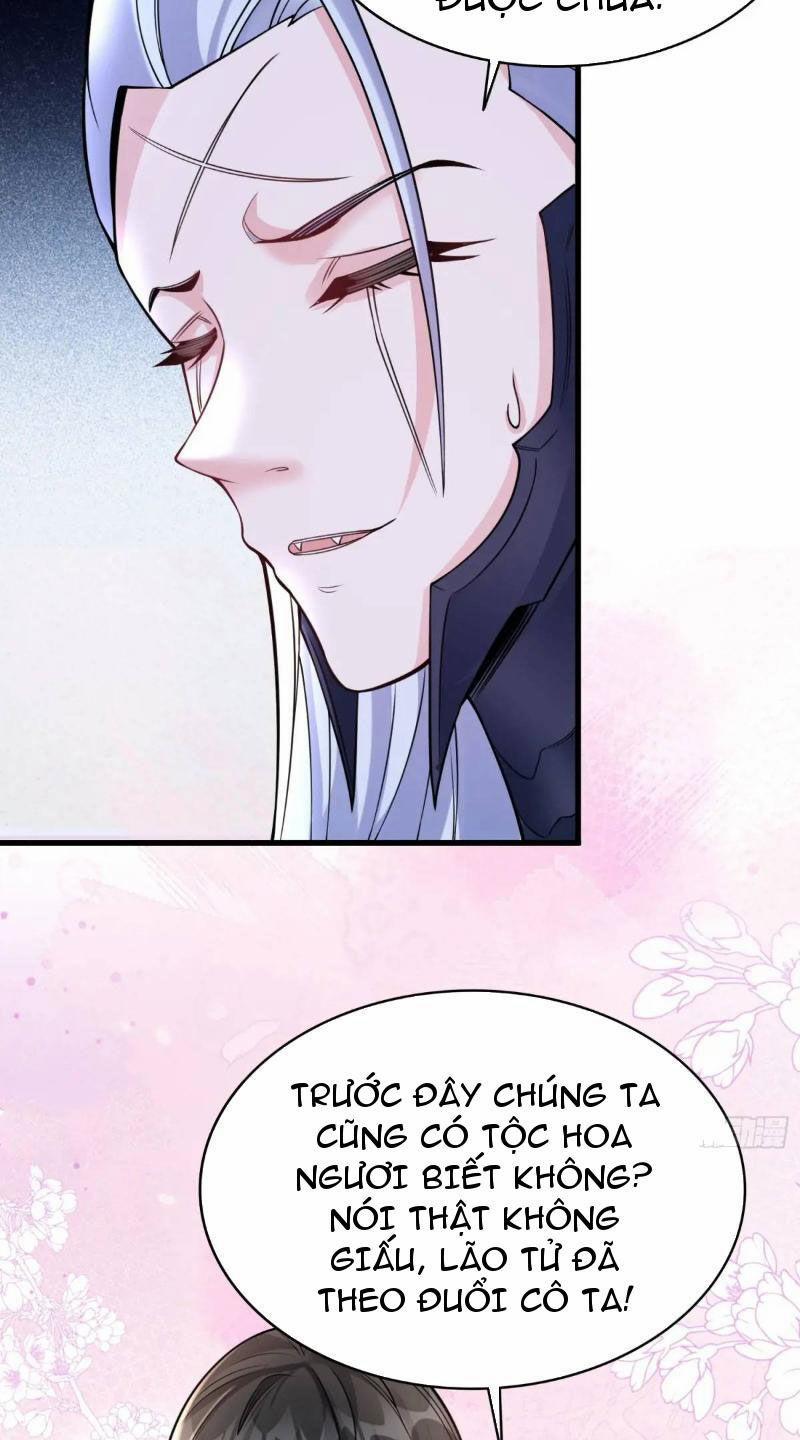 Ta Vô Địch Từ Ăn Chực 27 trang 26