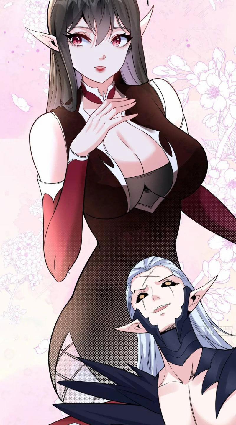 Ta Vô Địch Từ Ăn Chực 27 trang 27