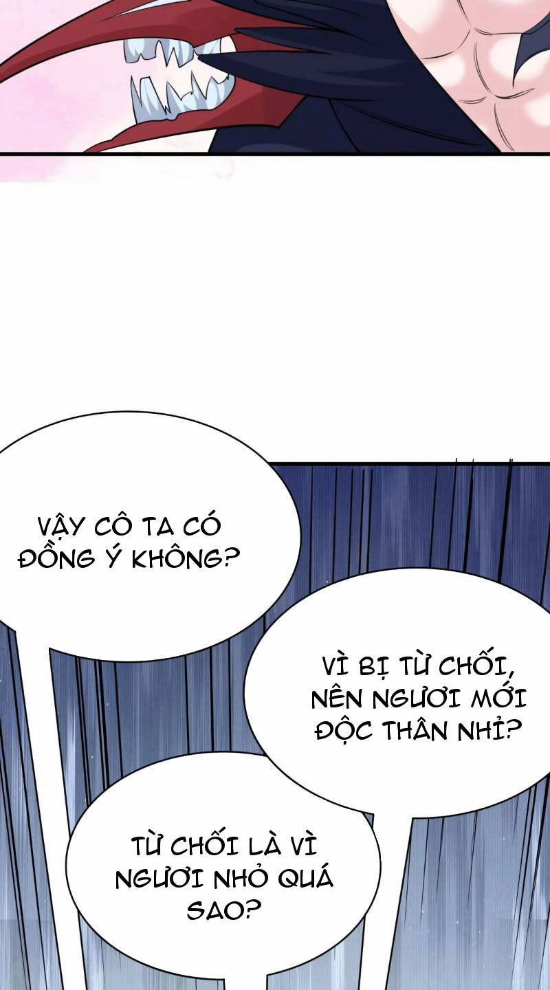 Ta Vô Địch Từ Ăn Chực 27 trang 28