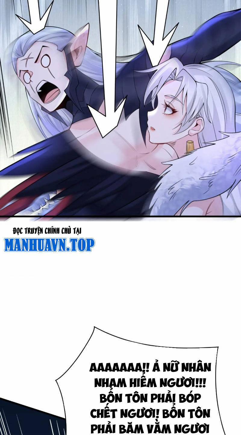 Ta Vô Địch Từ Ăn Chực 27 trang 29