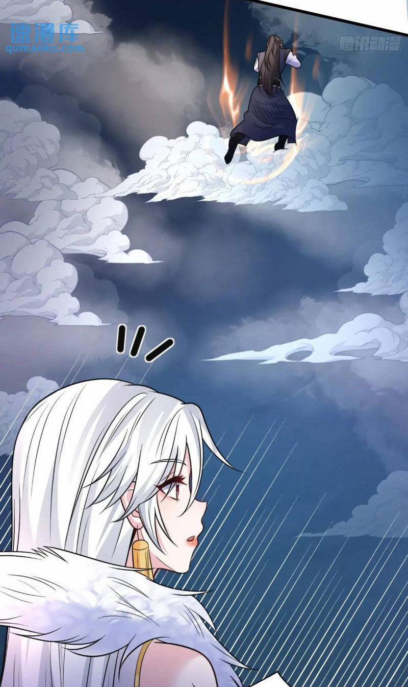 Ta Vô Địch Từ Ăn Chực 27 trang 3