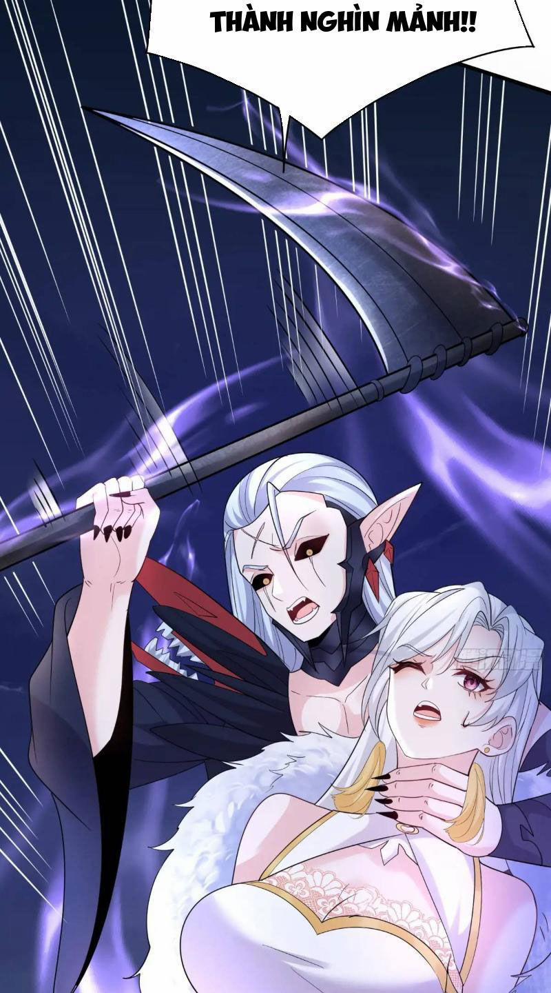 Ta Vô Địch Từ Ăn Chực 27 trang 30