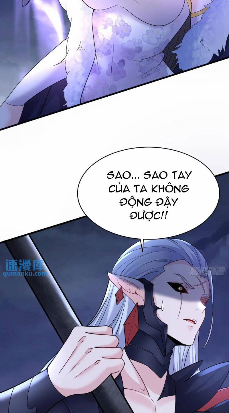 Ta Vô Địch Từ Ăn Chực 27 trang 31