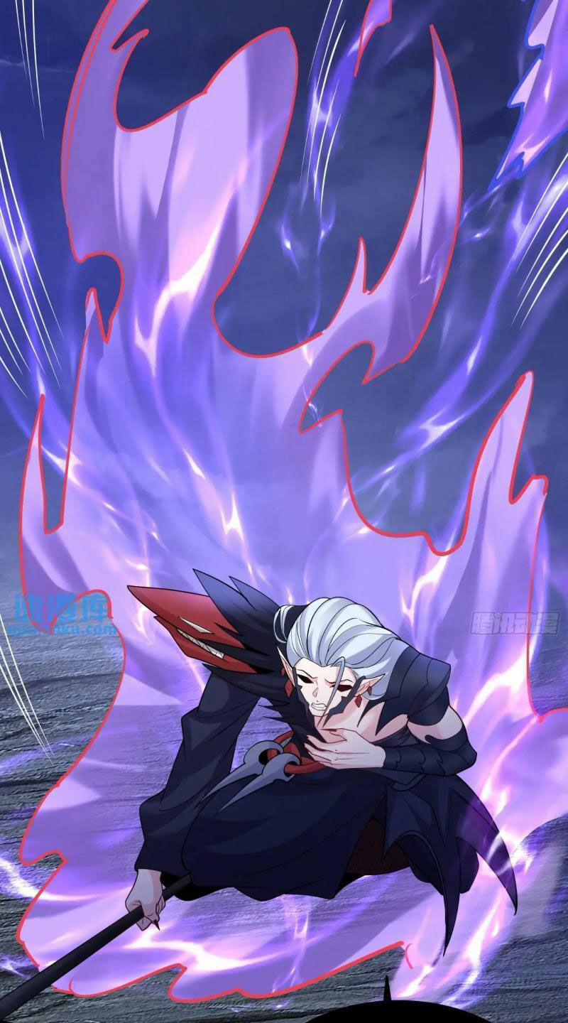 Ta Vô Địch Từ Ăn Chực 27 trang 37