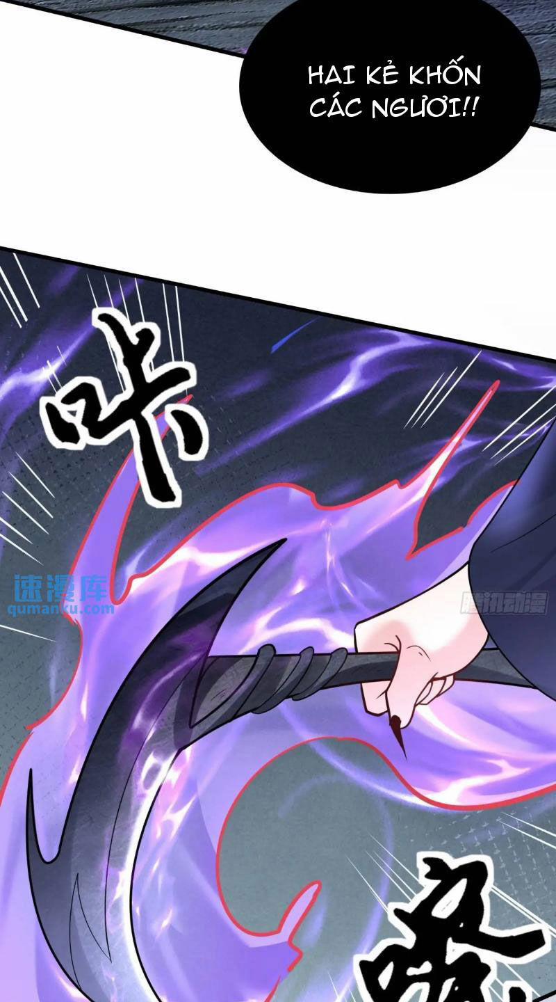 Ta Vô Địch Từ Ăn Chực 27 trang 38