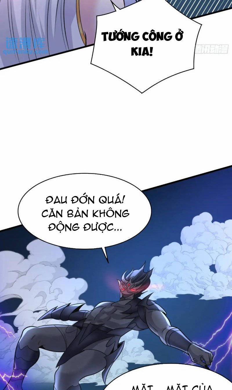 Ta Vô Địch Từ Ăn Chực 27 trang 4