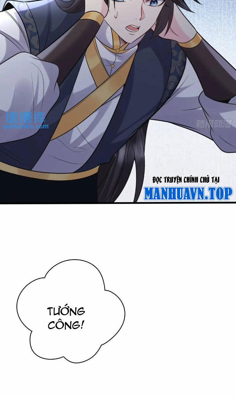 Ta Vô Địch Từ Ăn Chực 27 trang 7