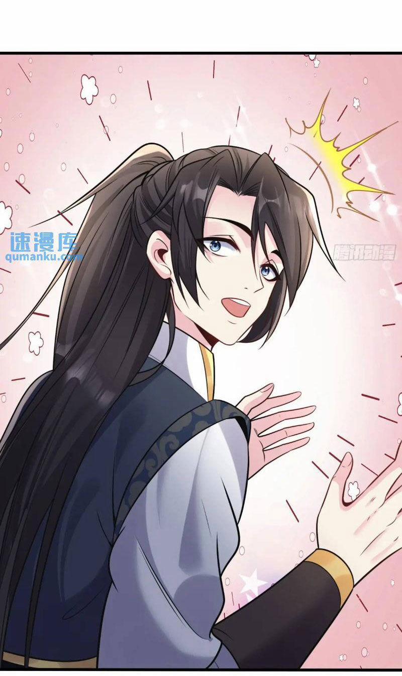 Ta Vô Địch Từ Ăn Chực 27 trang 8