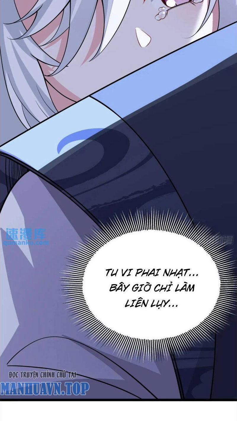 Ta Vô Địch Từ Ăn Chực 28 trang 11