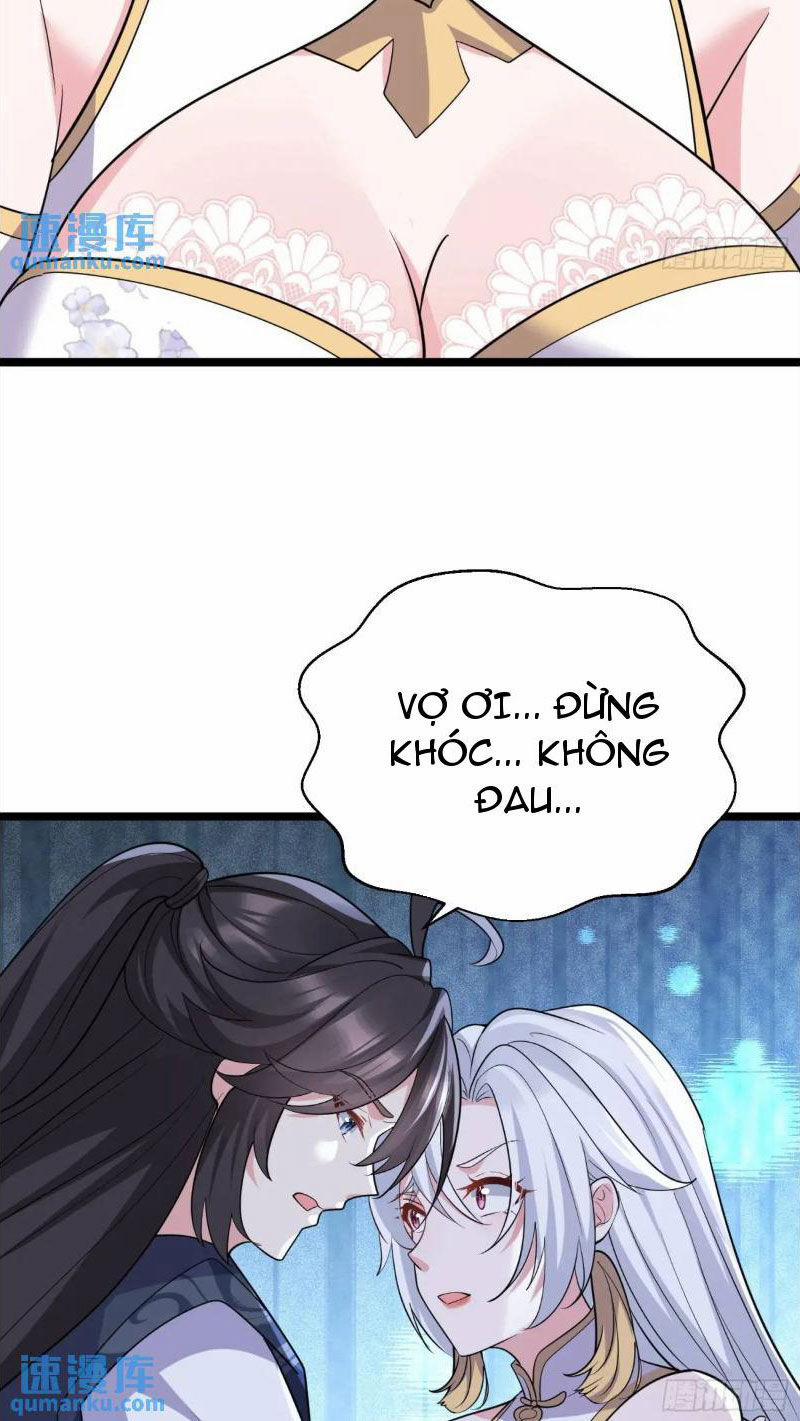 Ta Vô Địch Từ Ăn Chực 28 trang 13