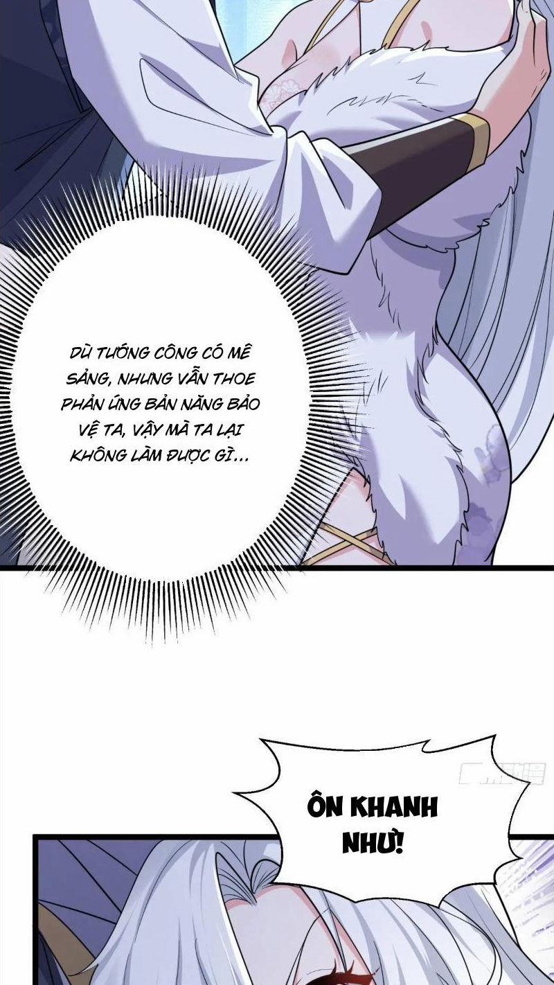 Ta Vô Địch Từ Ăn Chực 28 trang 14