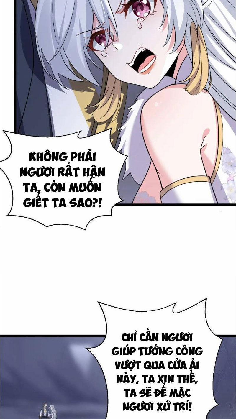 Ta Vô Địch Từ Ăn Chực 28 trang 15