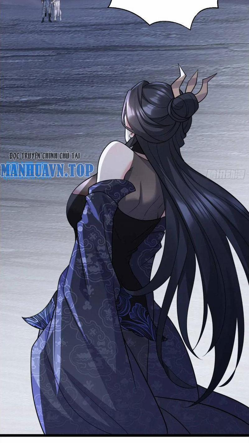 Ta Vô Địch Từ Ăn Chực 28 trang 16