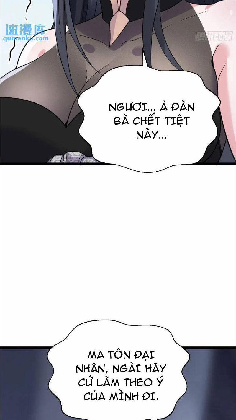 Ta Vô Địch Từ Ăn Chực 28 trang 18