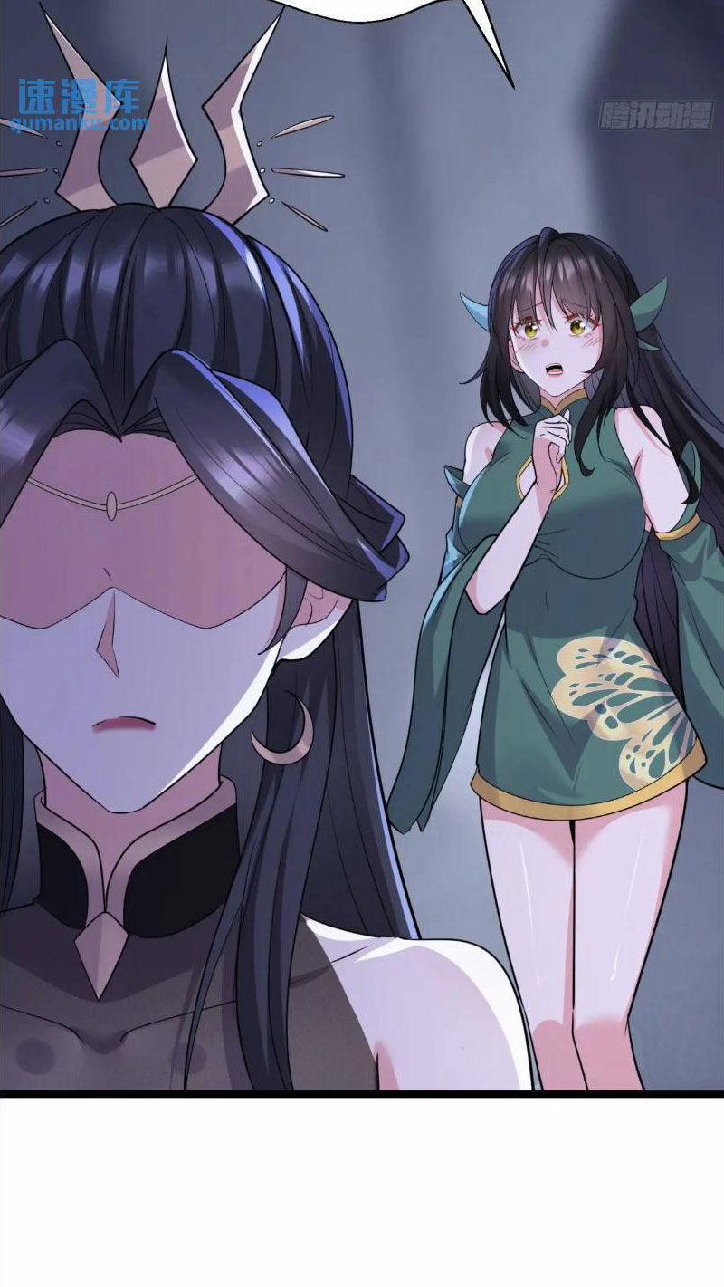 Ta Vô Địch Từ Ăn Chực 28 trang 19